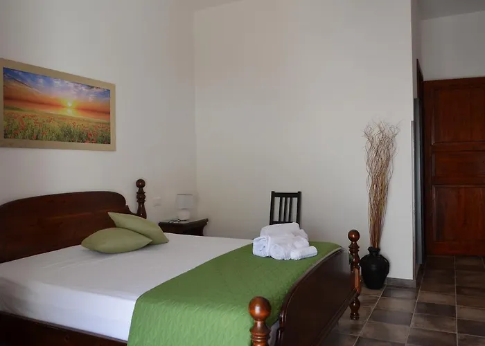 Papavero Bed And Breakfast
