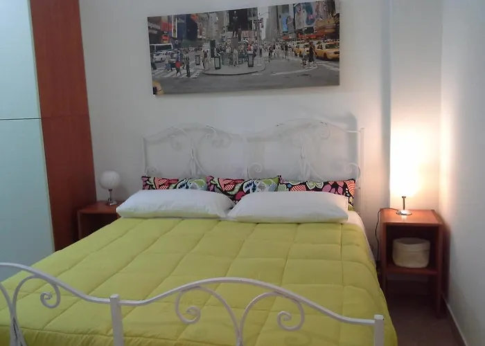 Alba B&B