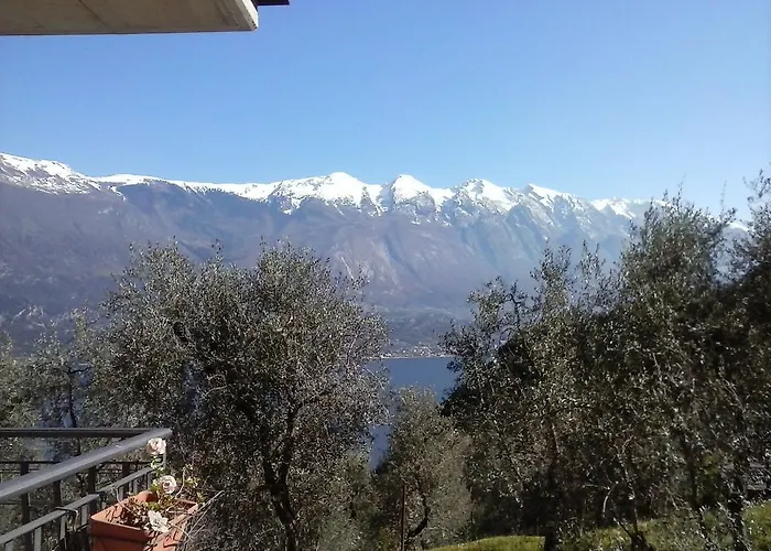 Appartamento B&B Preone