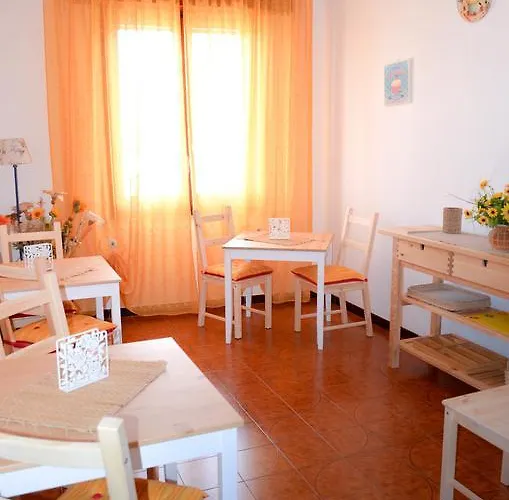 Papavero Bed And Breakfast