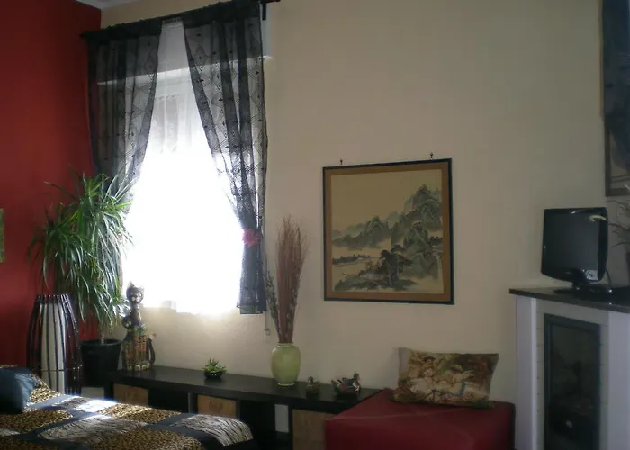 Orizzonte B&B