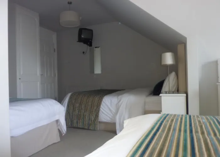Westwinds Guestlodge