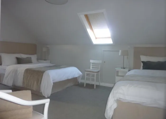 Westwinds Guestlodge