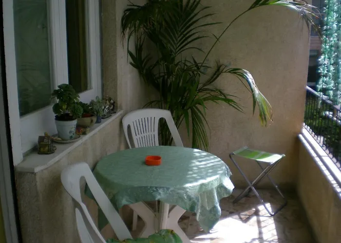 Orizzonte B&B