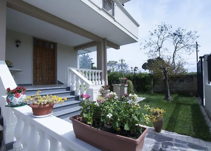 B&B Colle del Re