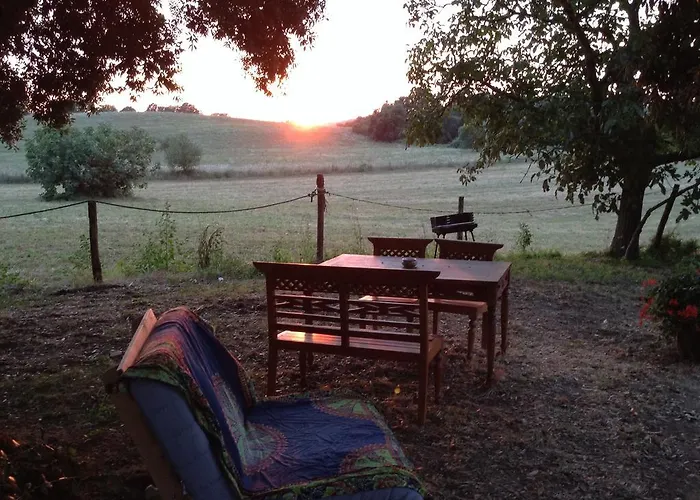B&B il soffio di Eolo