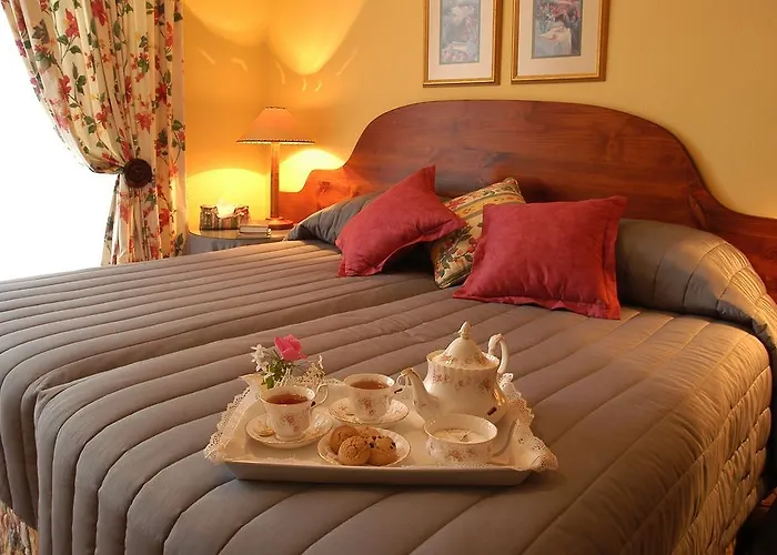Pretoria Bed & Breakfasts 
