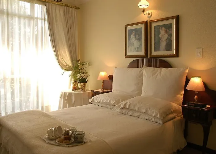 Elonda B&B