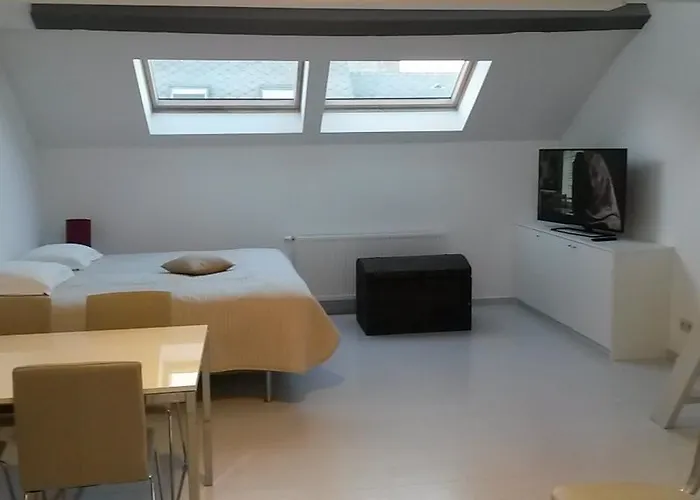 Aparthotel Midi Residence