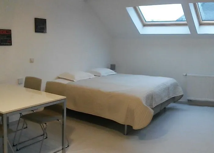 Aparthotel Midi Residence
