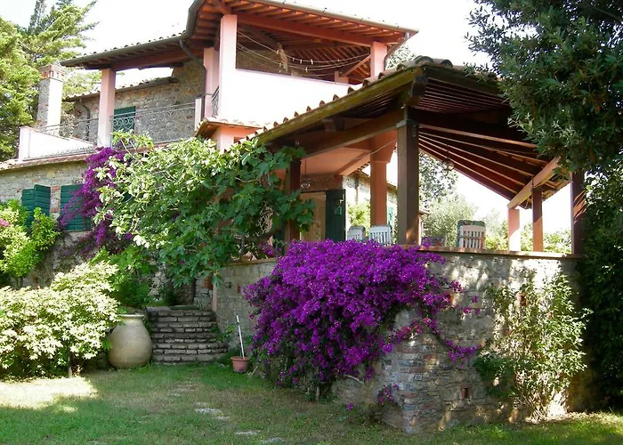 B&B Le Palme