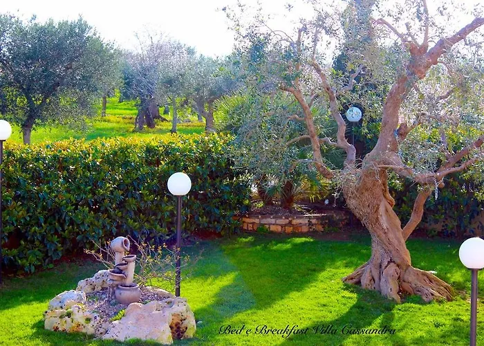 B&B Villa Cassandra