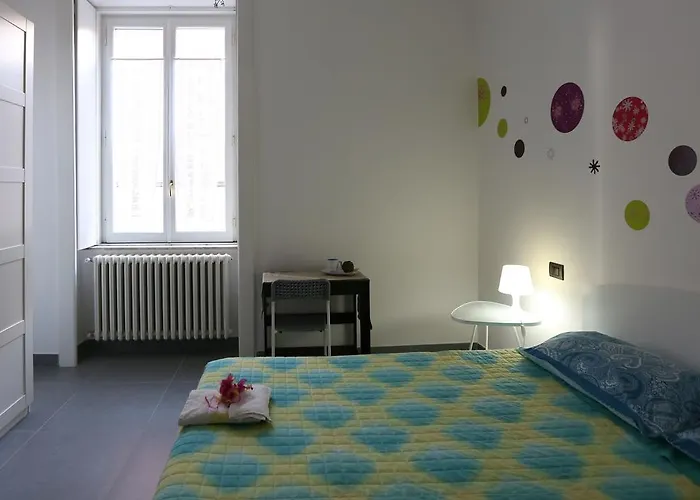 Angoletto Young B&B