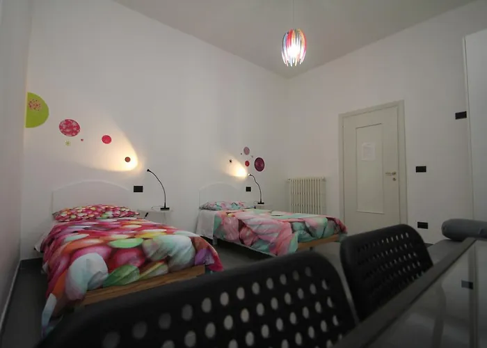 Angoletto Young B&B