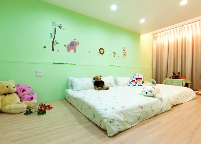 Free World B&B