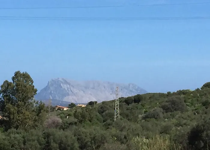B&B La Petra Longa