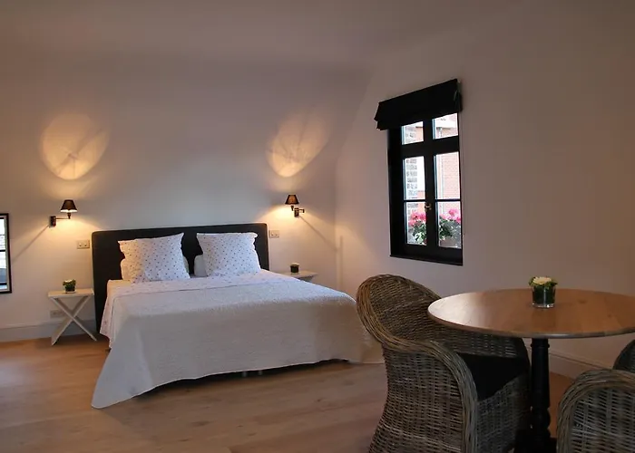 Guesthouse Villa Vauban