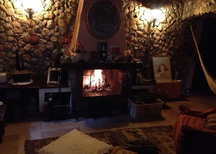 B&B Rollo Garden