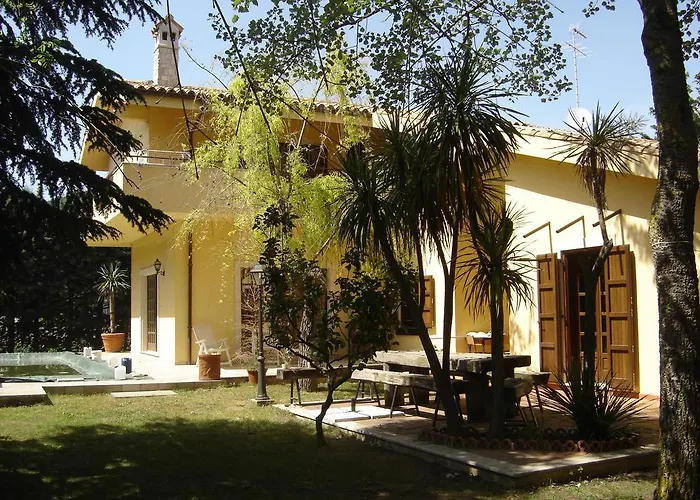 B&B Rollo Garden