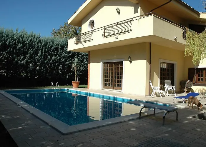 B&B Rollo Garden