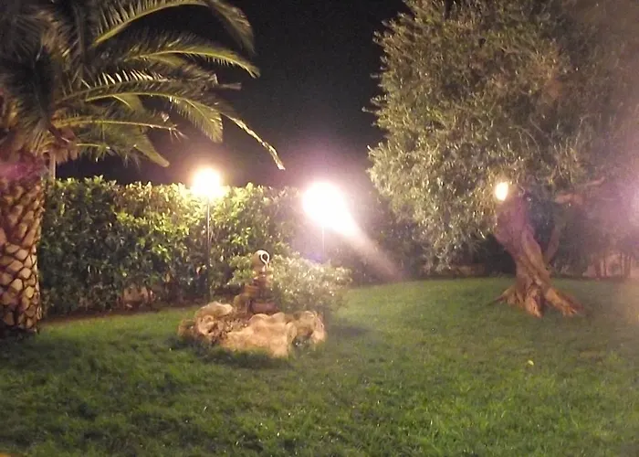 B&B Villa Cassandra