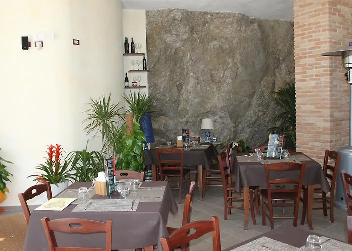 Locanda Del Drago