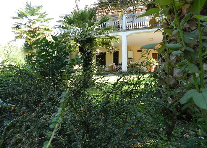 B&B Villa Maria