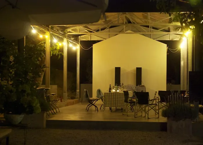 B&B Il Grotto