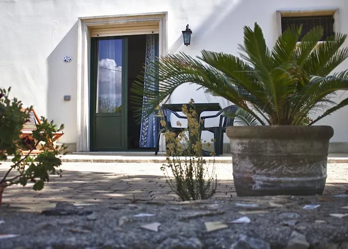 Almacanto B&B