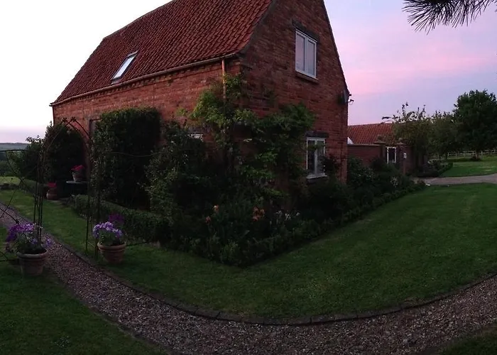 Hunger Barn