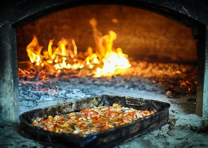 La Vecchia Quercia