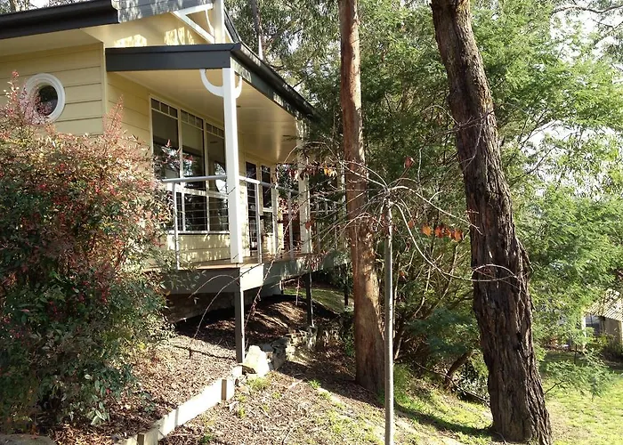 3 Kings Bed And Breakfast