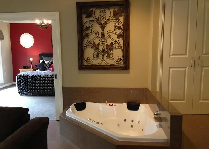 3 Kings Bed And Breakfast
