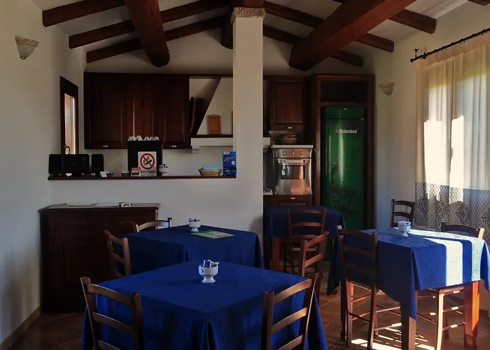 B&B Pubulos