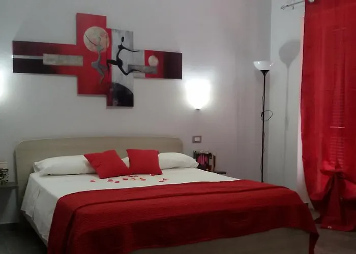 B&B HF Fiorella