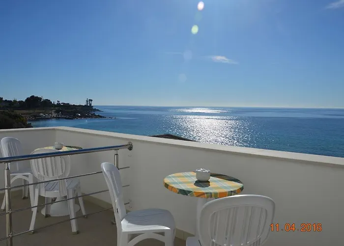 Mare e Sole Villa Urso