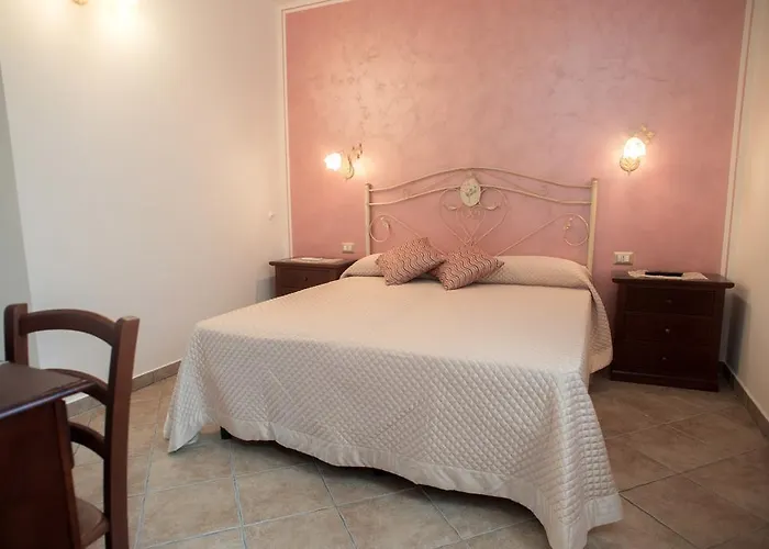 B&B Corte dell' Immacolata