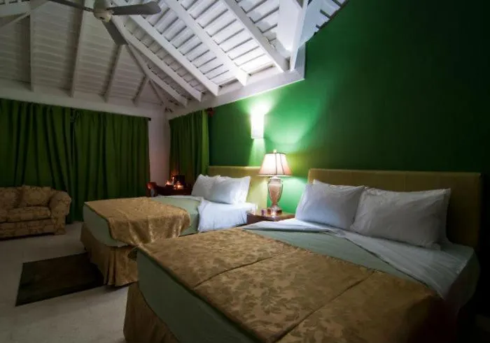 Mynt Retreat Bed & Breakfast