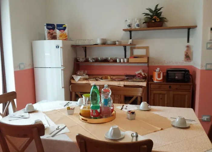 Garden B&B