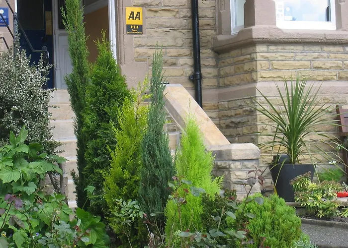 Levisham Bed & Breakfasts 