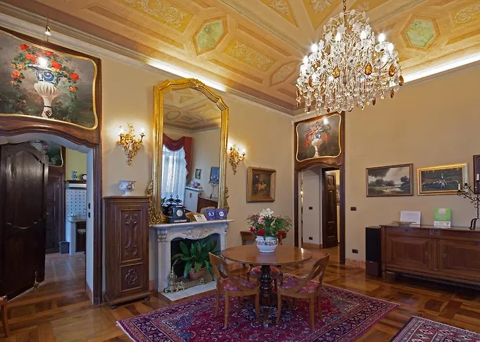 B&B Contrada dei Giardini