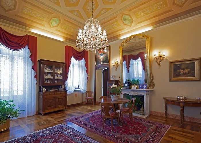 Cuneo Bed & Breakfasts 