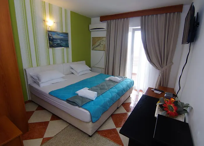 Guesthouse Villa Gaga