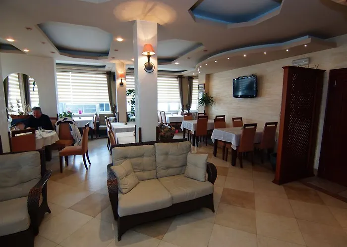 Guesthouse Villa Gaga