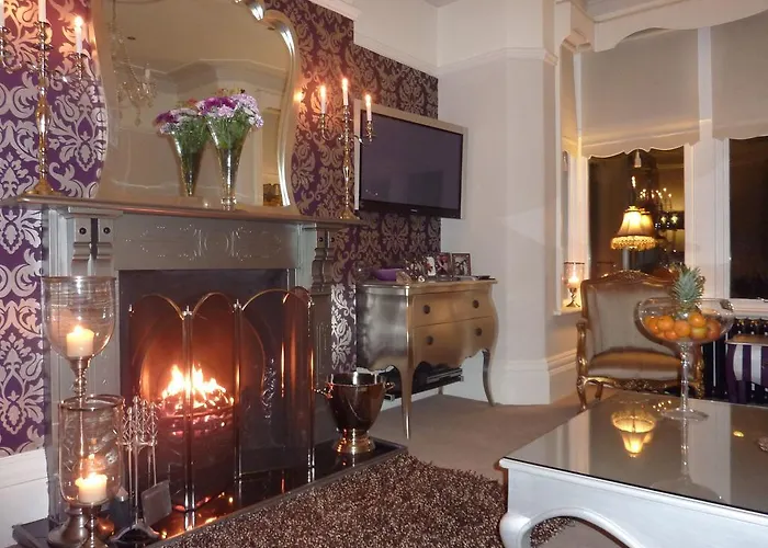 Harrogate Bed & Breakfasts 