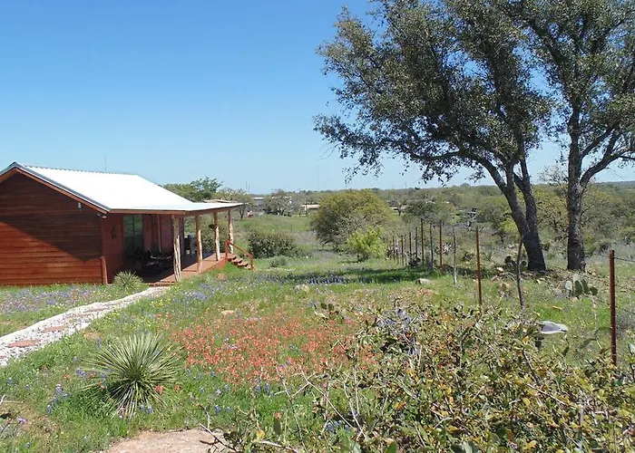 Lakeway Bed & Breakfasts 