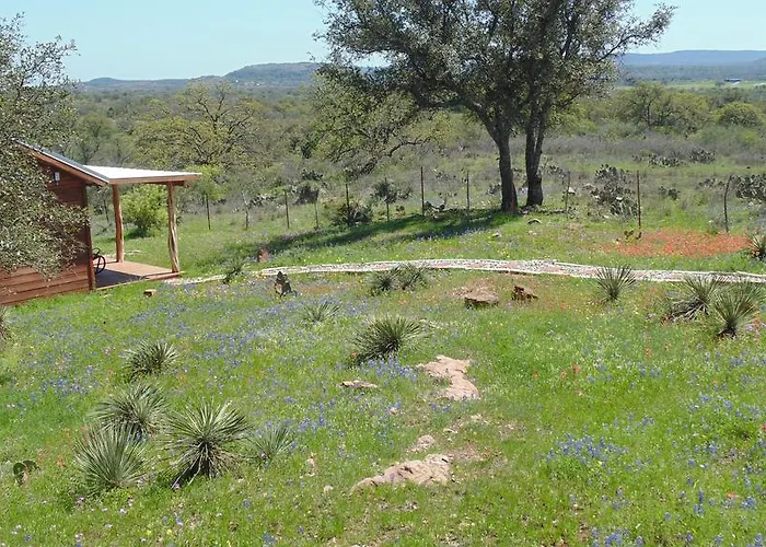 Lago Vista Bed & Breakfasts 