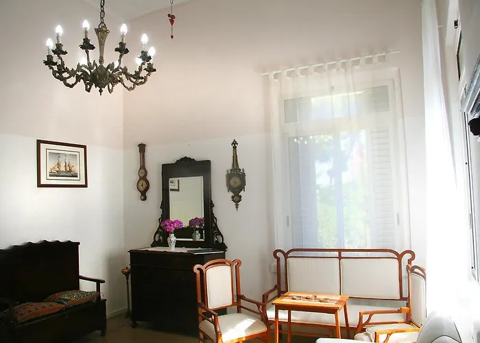 B&B Villa Pallante