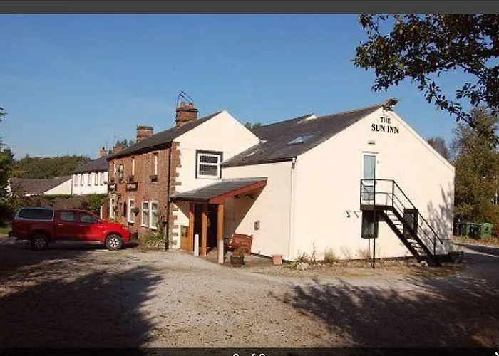 The Sun Inn