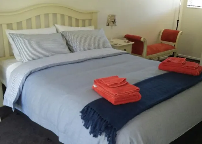 Jan'S Boutique B & B Suite